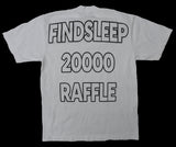 20K RAFFLE
