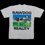 RAWDOG REALITY