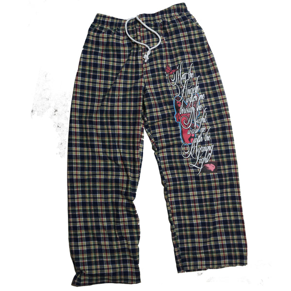 SLEEPY PAJAMA BOTTOMS