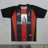 ADORNMENT THAT WILL HELP YOU SCORE GOALS 2(AC MILAN)