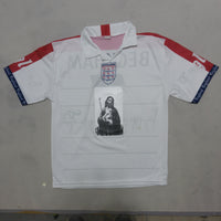 ADORNMENT THAT WILL HELP YOU SCORE GOALS 2(ENGLAND)