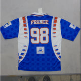 ADORNMENT THAT WILL HELP YOU SCORE GOALS 2(FRANCE98)