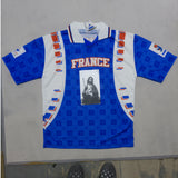 ADORNMENT THAT WILL HELP YOU SCORE GOALS 2(FRANCE98)