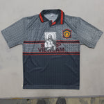 ADORNMENT THAT WILL HELP YOU SCORE GOALS (MAN U)