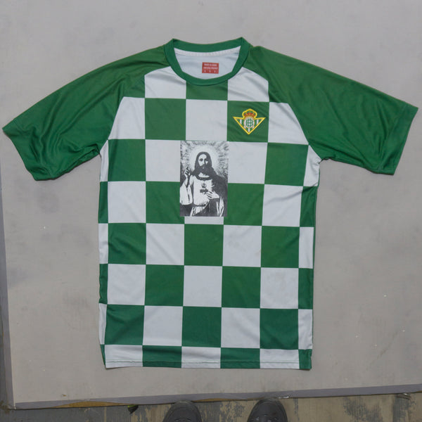 ADORNMENT THAT WILL HELP YOU SCORE GOALS (BETIS)