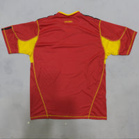 ADORNMENT THAT WILL HELP YOU SCORE GOALS (UGANDA)