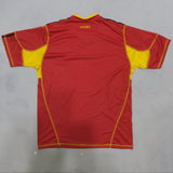 ADORNMENT THAT WILL HELP YOU SCORE GOALS (UGANDA)