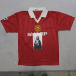 ADORNMENT THAT WILL HELP YOU SCORE GOALS 2(MAN U)