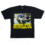 ANTI INTELLECT