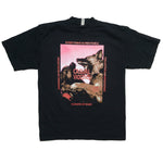CASUAL VIOLENCE PINK SKY