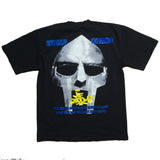 TO ALL RAPPERS, SHUT UP (METAL MASK)