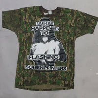 WHAT HAPPENED TO FLASHING SCREENPRINTERS (2) 10