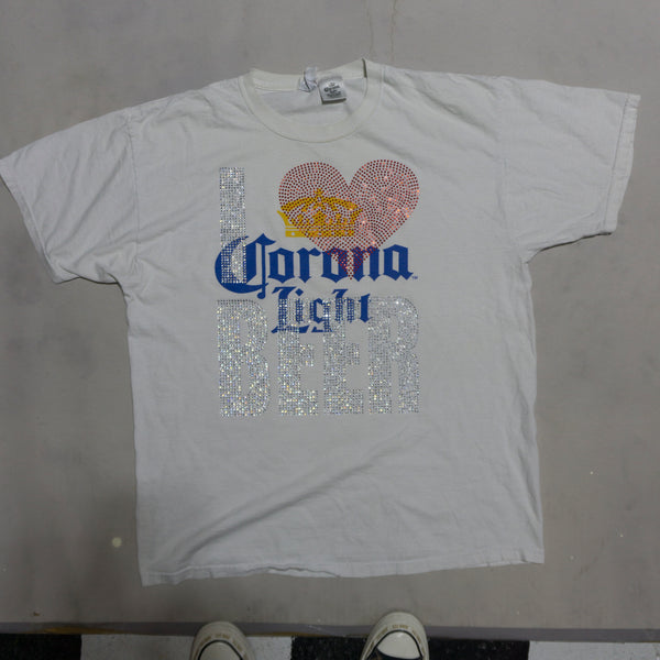 I LOVE BEER CORONALIGHTCENTER