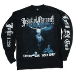 LAMB OF GOD