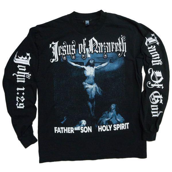 LAMB OF GOD