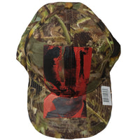 THE MOMENT OF IMPACT HAT