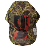 THE MOMENT OF IMPACT HAT