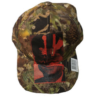 THE MOMENT OF IMPACT HAT