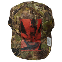 THE MOMENT OF IMPACT HAT