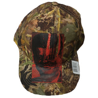 THE MOMENT OF IMPACT HAT
