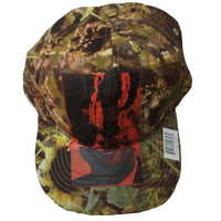 THE MOMENT OF IMPACT HAT