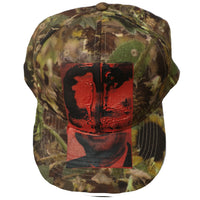 THE MOMENT OF IMPACT HAT