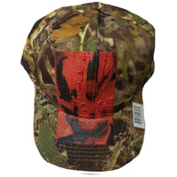 THE MOMENT OF IMPACT HAT