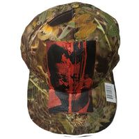 THE MOMENT OF IMPACT HAT