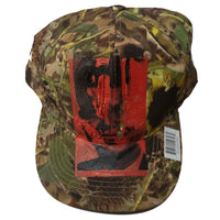 THE MOMENT OF IMPACT HAT