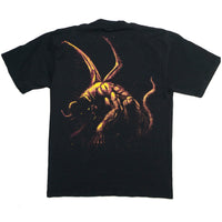 PURSUIT OF DREAMS (GREEN FLAMES/RED ZODD)