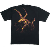PURSUIT OF DREAMS (GREEN FLAMES/RED ZODD)