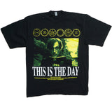 THIS IS THE DAY PROMO SHIRT