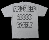 20K RAFFLE