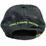 ALIEN AUTOPSY HAT