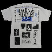 DADA & SURREALISM TEE