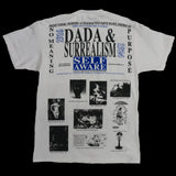 DADA & SURREALISM TEE