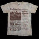 DIGHTON ROCK!!