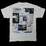 DANIEL JOHNSTON TRIBUTE TEE