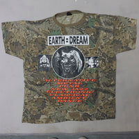 EARTH DREAM CAMO 11