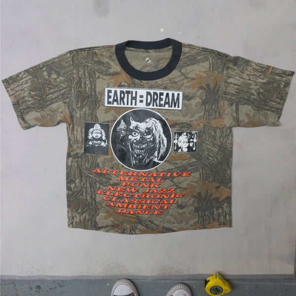 EARTH DREAM CAMO 10