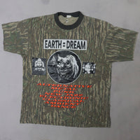EARTH DREAM CAMO 12