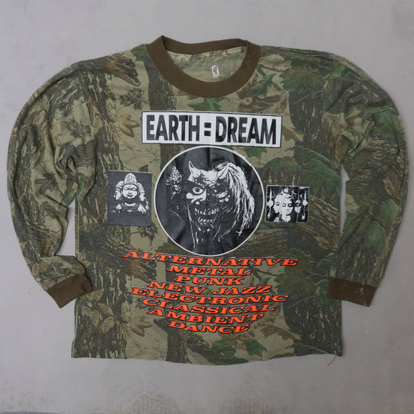 EARTH DREAM CAMO 4