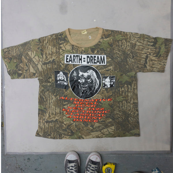 EARTH DREAM CAMO 6