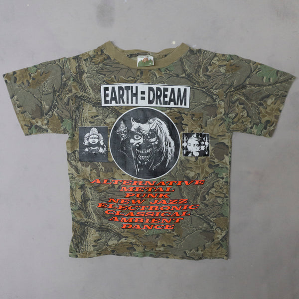 EARTH DREAM CAMO 9