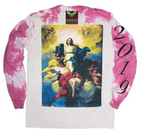 ASSUMPTION OF THE VIRGIN MARY