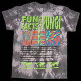 FUN FACTS ABOUT FUNGI COLORWAY 2