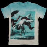 FALL OF ICARUS SHORT SLEEVE