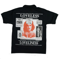 LOVELESS LOVELINESS