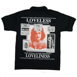 LOVELESS LOVELINESS