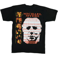 MICHAEL MYERS